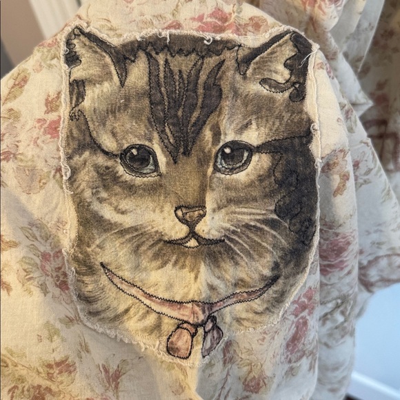 Magnolia Pearl Oeuvre Slip - Sisters - Picture 6 of 8